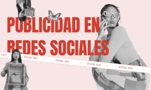 Publicidad en redes sociales