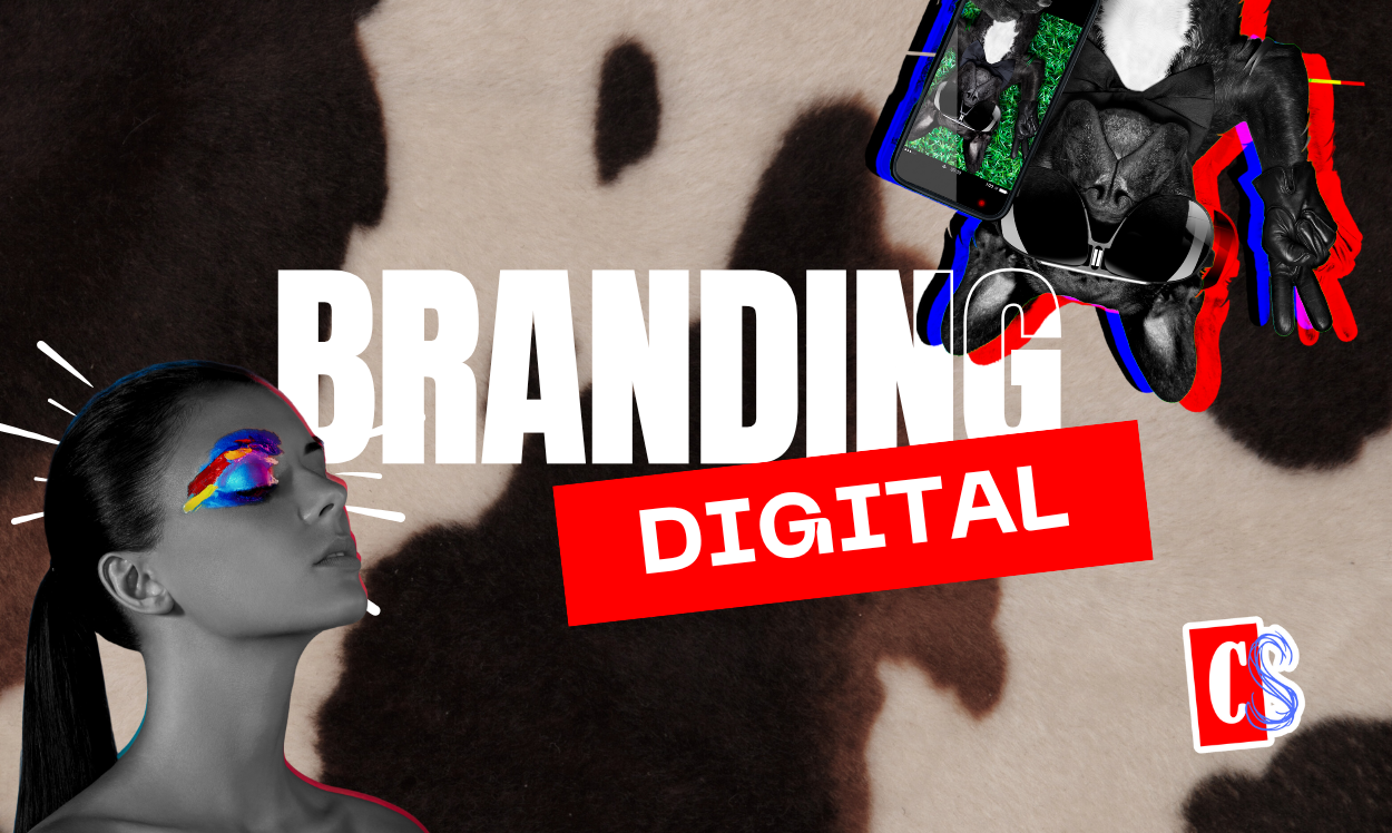 Branding Digital