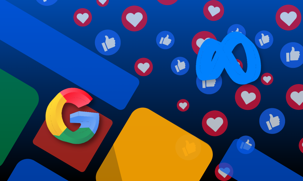 Publicidad Digital: Google Ads vs. Social Ads