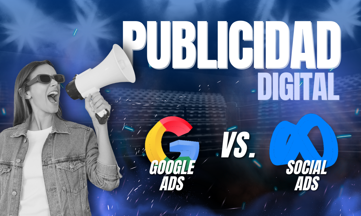 Publicidad digital
