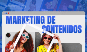 marketing de contenidos