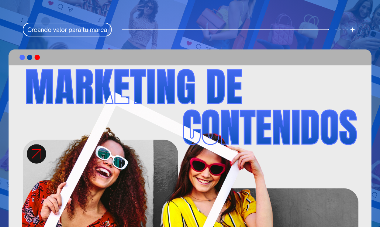 marketing de contenidos
