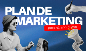 plan de marketing
