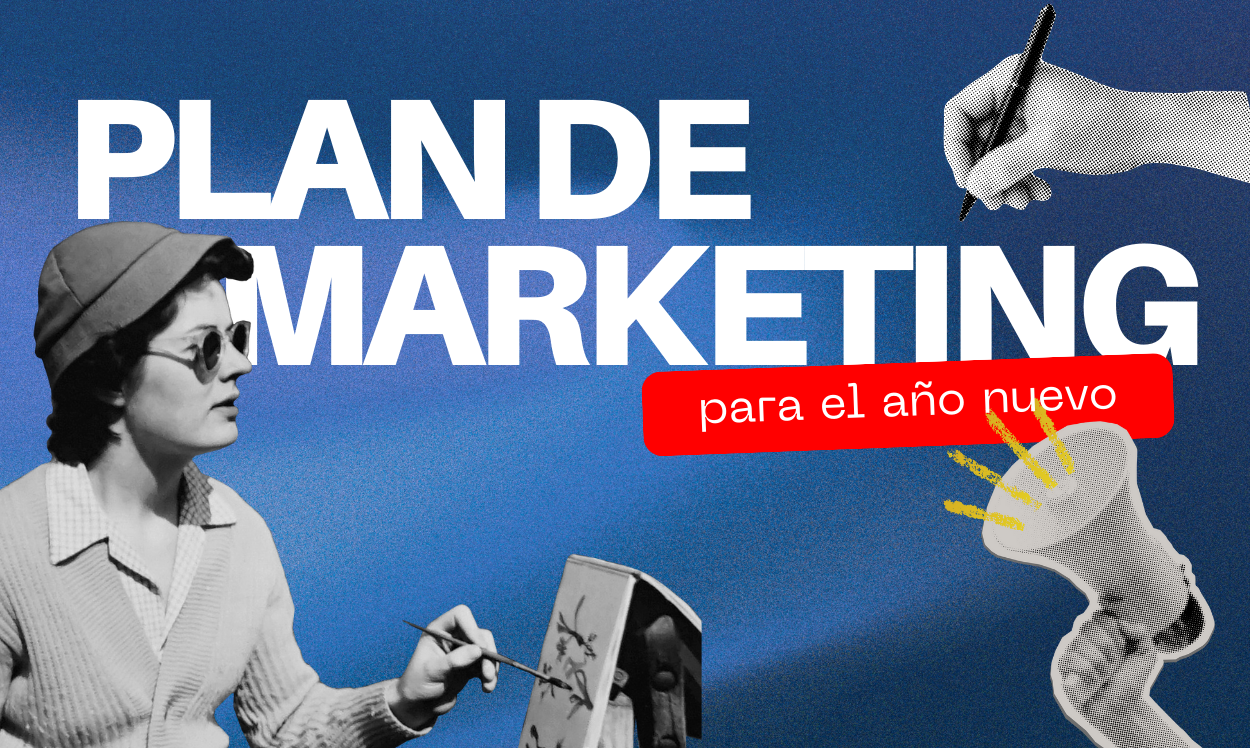 plan de marketing